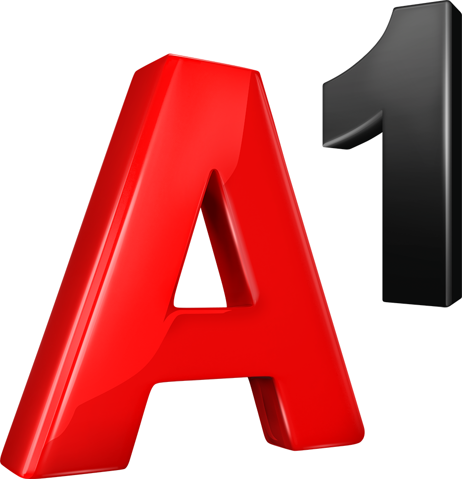 A1 Color Logo