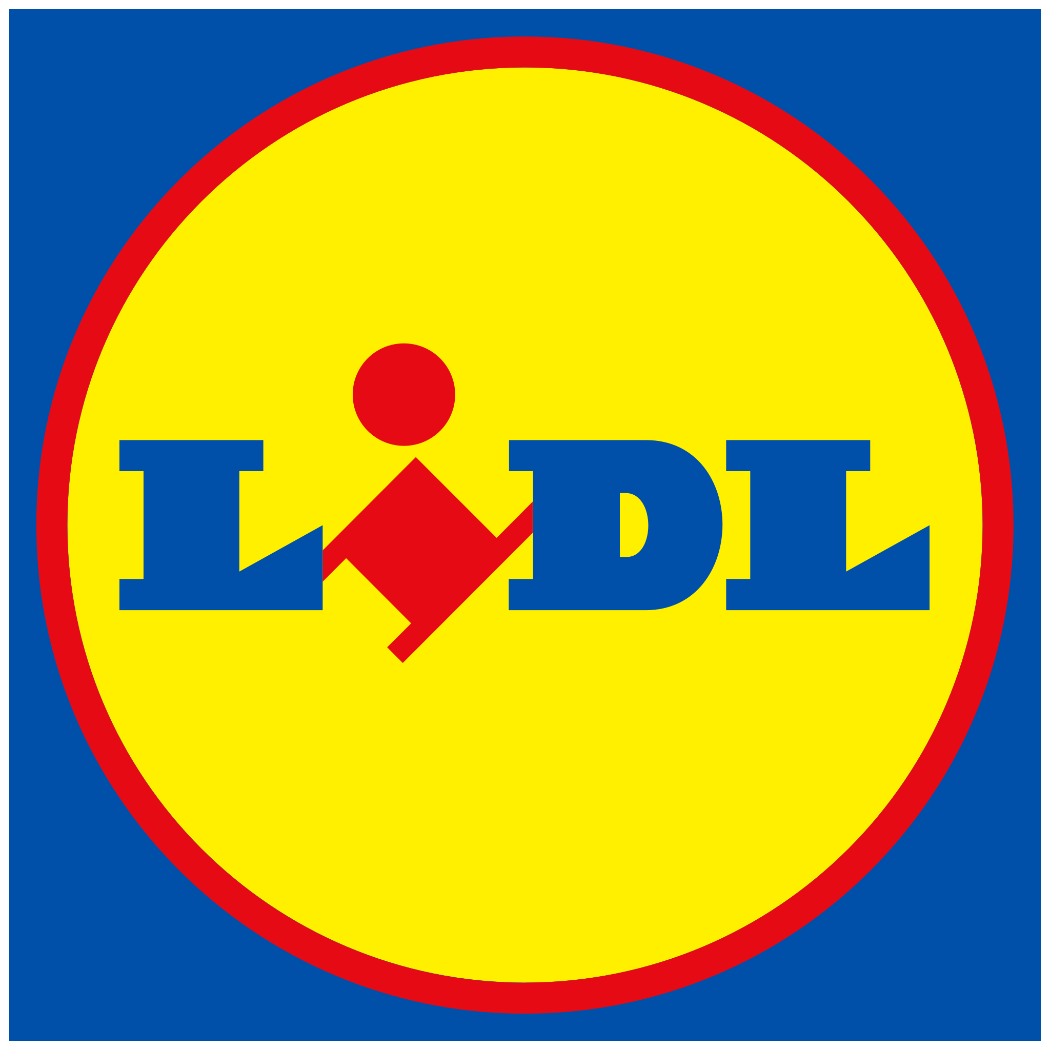 Lidl Hrvatska